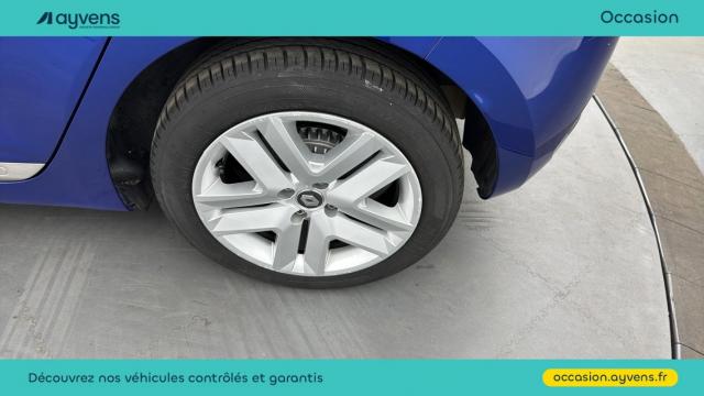 Renault Clio image 6