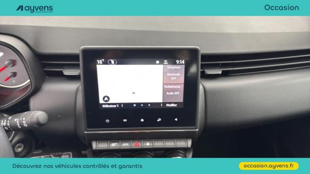 Renault Clio image 5