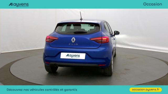 Renault Clio image 9