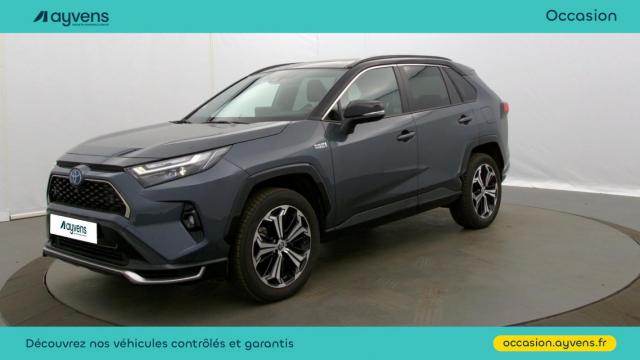 Toyota Rav4 image 3