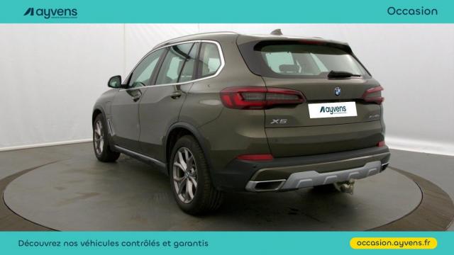 Bmw X5 image 6