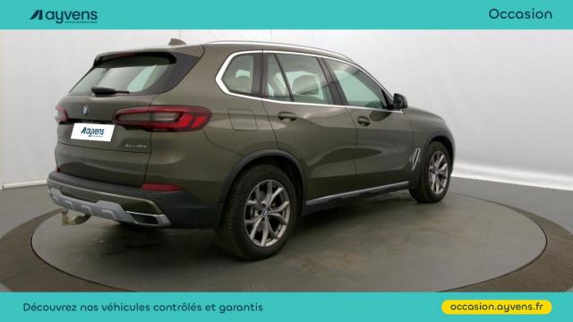 Bmw X5 image 1