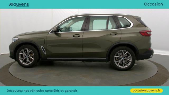 Bmw X5 image 8