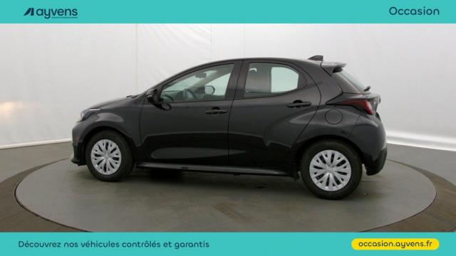 Toyota Yaris image 1