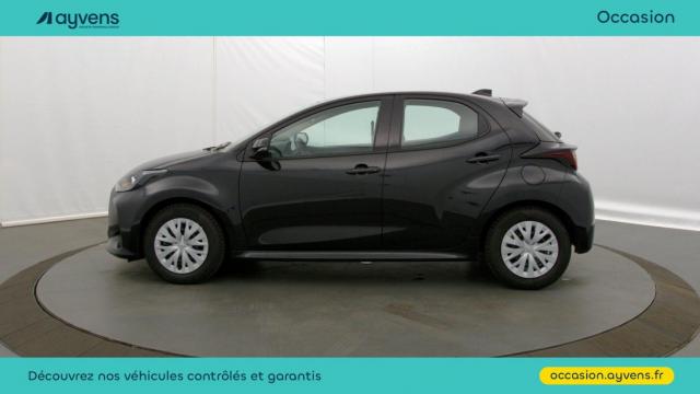 Toyota Yaris image 2