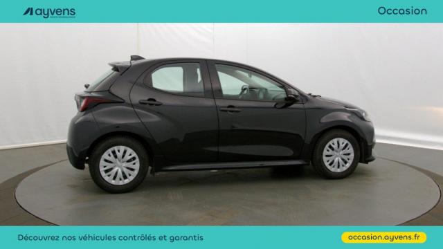 Toyota Yaris image 8