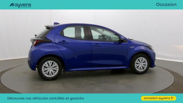 Toyota Yaris image 6