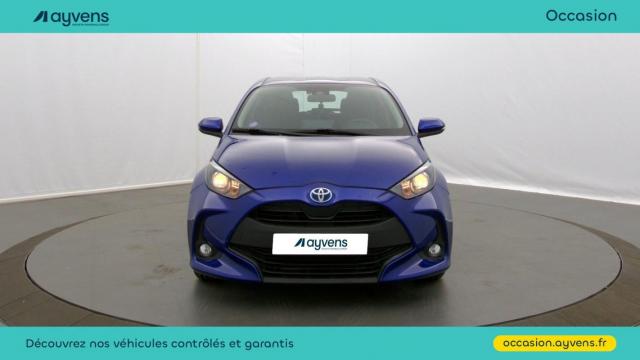 Toyota Yaris image 7