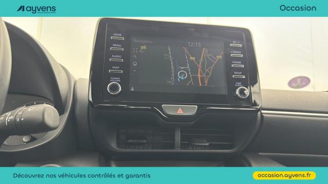 Toyota Yaris image 4