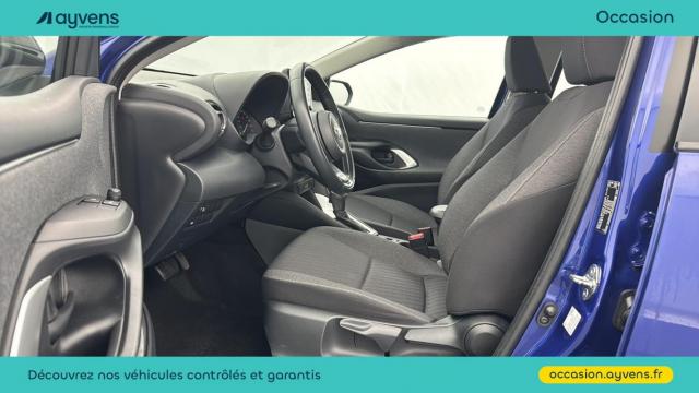 Toyota Yaris image 9