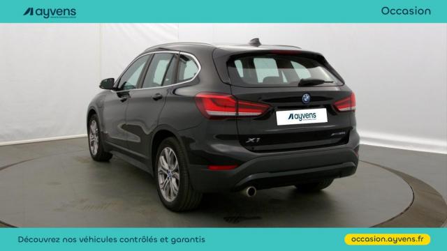 Bmw X1 image 8