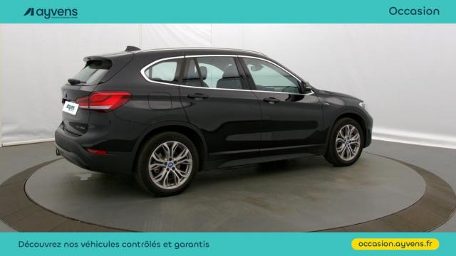Bmw X1 image 9