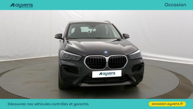 Bmw X1 image 7