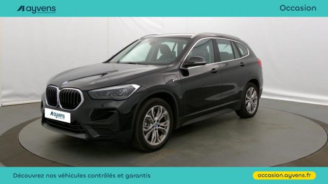 Bmw X1 image 1