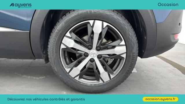 Peugeot 5008 image 6