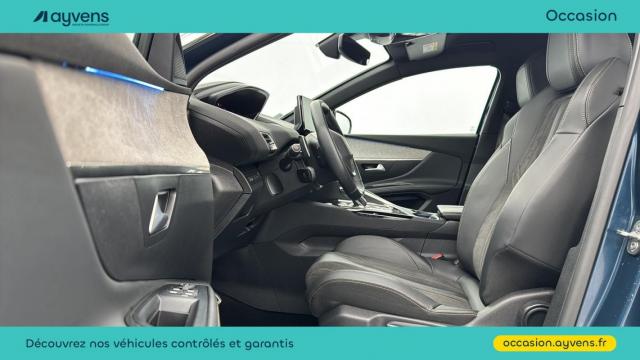 Peugeot 5008 image 2