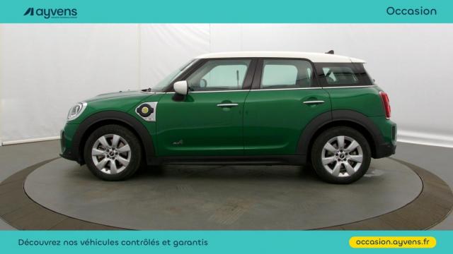 Mini Countryman image 9
