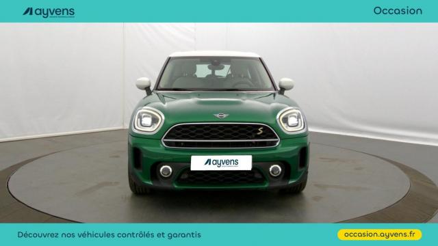 Mini Countryman image 7