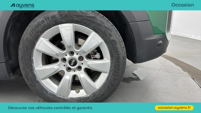 Mini Countryman image 1