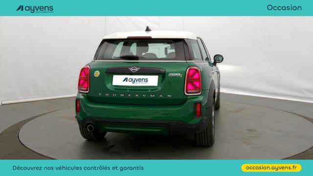 Mini Countryman image 5