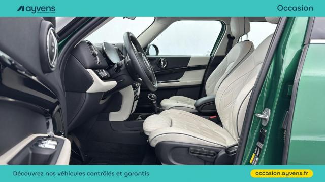 Mini Countryman image 6