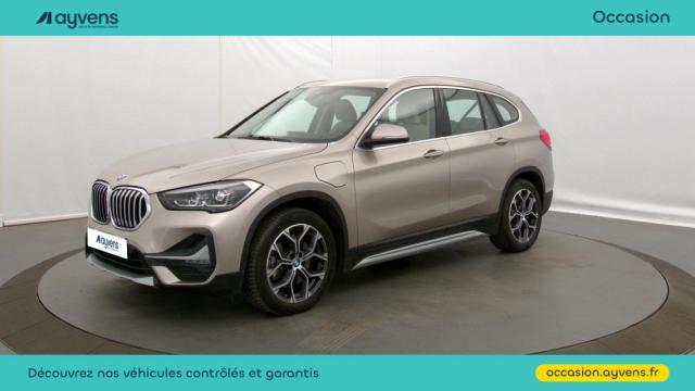 Bmw X1 Xdrive25ea 220ch Xline