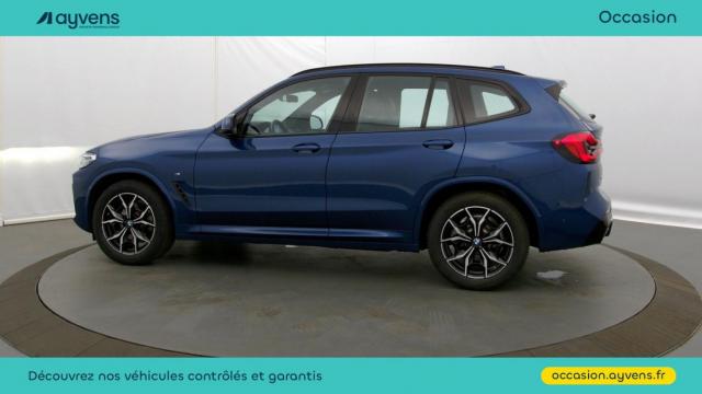 Bmw X3 image 6