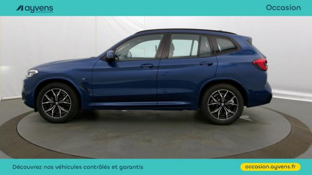 Bmw X3 image 3