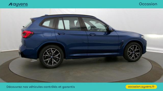 Bmw X3 image 5