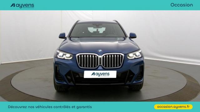 Bmw X3 image 9