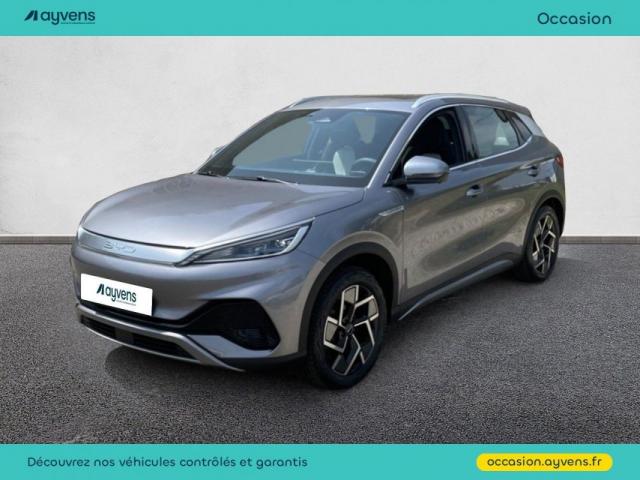 Byd Atto 3 204ch - 60,5 Kwh Design