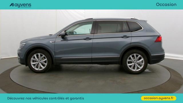 Volkswagen Tiguan Allspace image 7