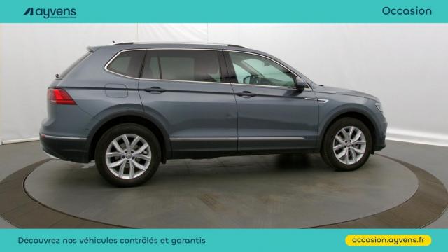 Volkswagen Tiguan Allspace image 5