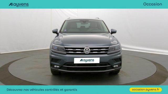Volkswagen Tiguan Allspace image 9