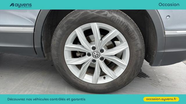 Volkswagen Tiguan Allspace image 4