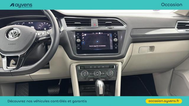 Volkswagen Tiguan Allspace image 8