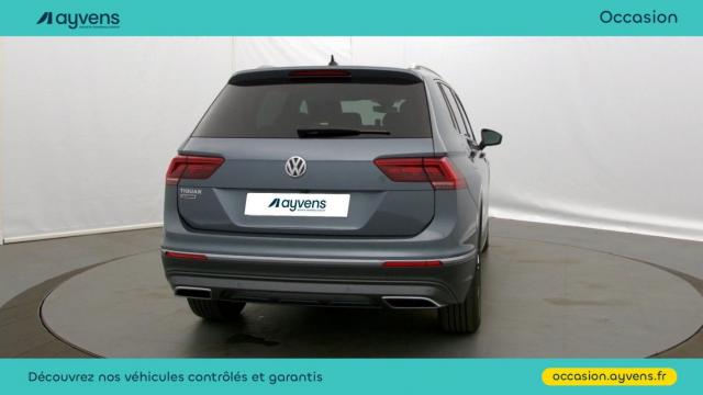 Volkswagen Tiguan Allspace image 6