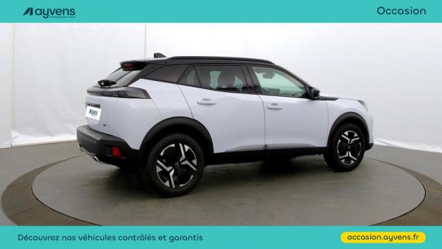 Peugeot 2008 image 4