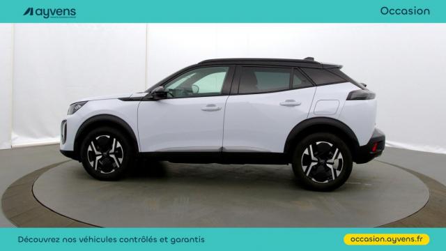 Peugeot 2008 image 1
