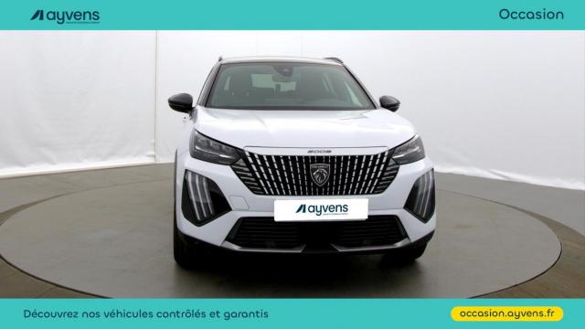 Peugeot 2008 image 3