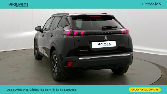 Peugeot 2008 image 2