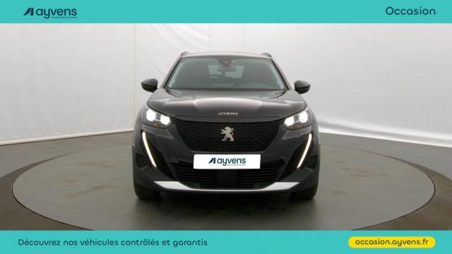 Peugeot 2008 image 4