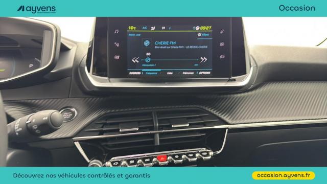 Peugeot 2008 image 3