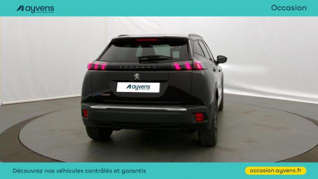 Peugeot 2008 image 1