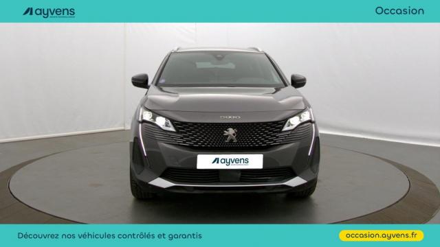 Peugeot 5008 image 2