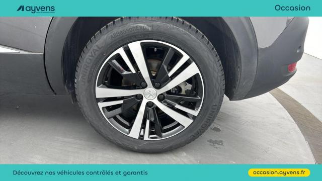 Peugeot 5008 image 1