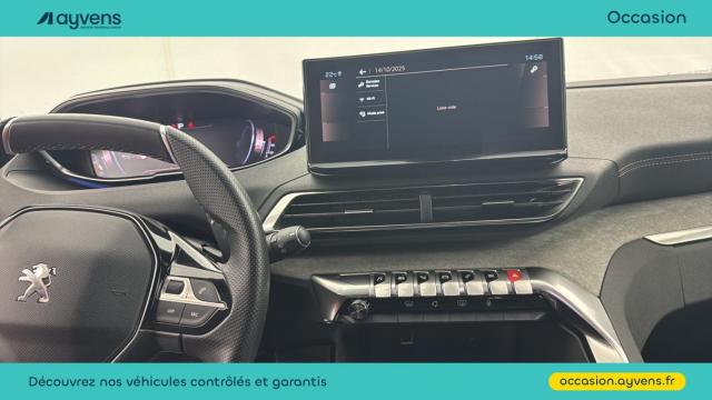 Peugeot 5008 image 1