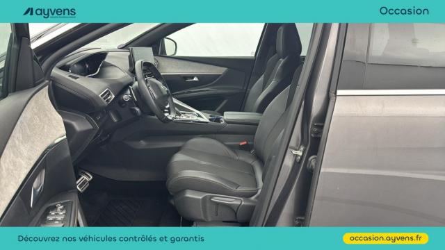 Peugeot 5008 image 3