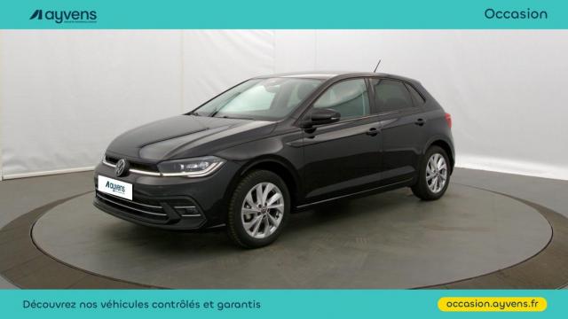 Volkswagen Polo 1.0 Tsi 95ch Style Dsg7