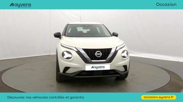 Nissan Juke image 1